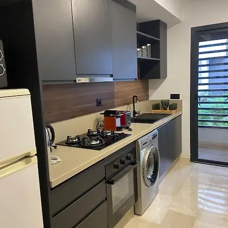 Duplex Luxe - Residence Privee - Casablanca/Bouskoura Exterior photo