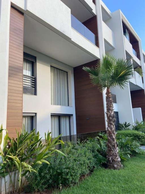 Duplex Luxe - Privee - Casablanca/bouskoura Appartement