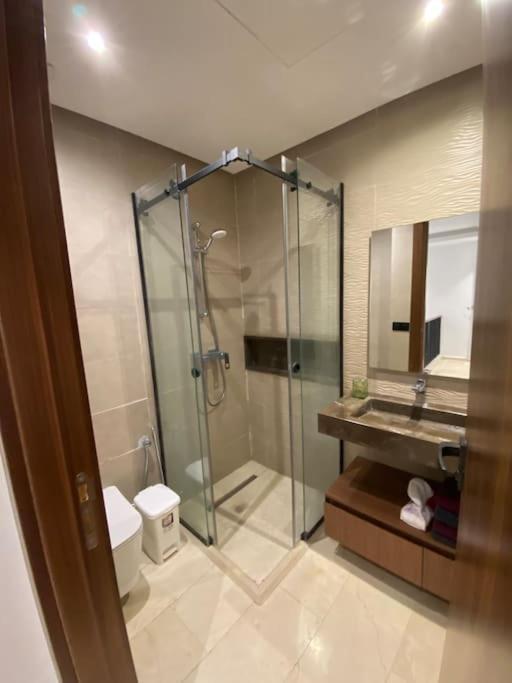 Duplex Luxe - Privee - Casablanca/bouskoura Bouskoura
