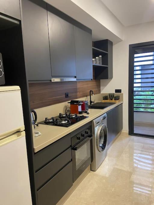 Duplex Luxe - Privee - Casablanca/bouskoura Appartement *