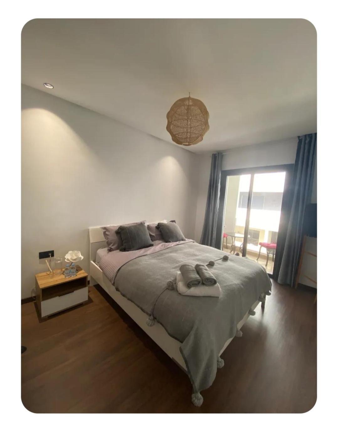 Duplex Luxe - Privee - Casablanca/bouskoura *
